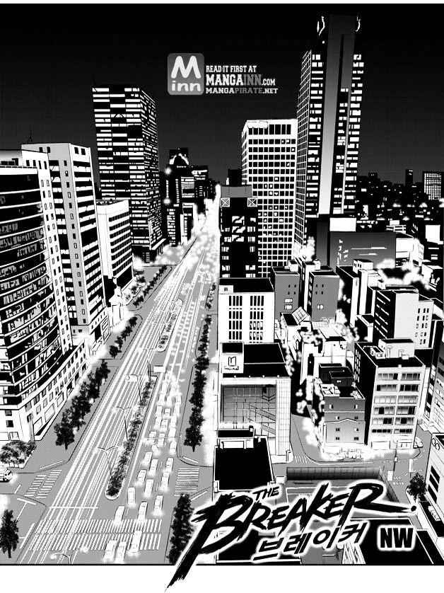 The Breaker: New Waves Chapter 81 2